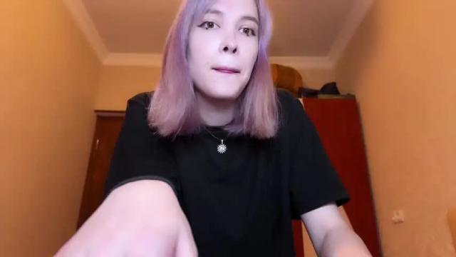 Thumbnail 1, doll_more's Stream at Chaturbate, 10 months ago