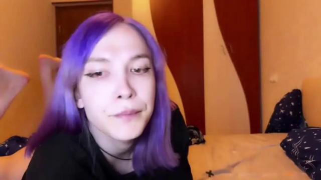 Thumbnail 3, doll_more's Stream at Chaturbate, 9 months ago