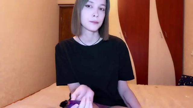 Thumbnail 2, doll_more's Stream at Chaturbate, 9 months ago