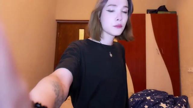 Image 2 of doll_more Stream on Chaturbate on 9 months ago