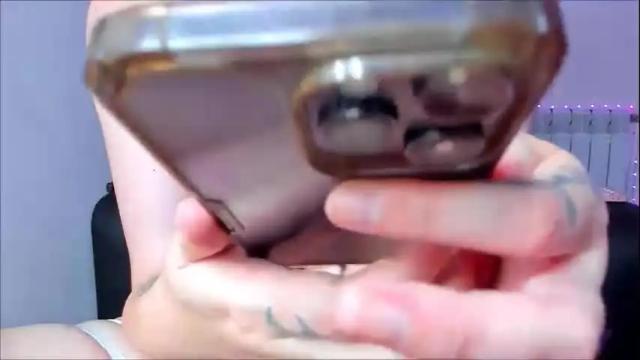 Thumbnail 3, doll_more's Stream at Chaturbate, 1 month ago