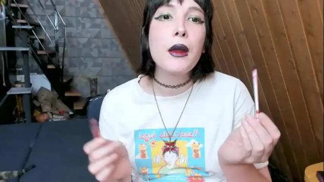 Thumbnail 1, doll_more's Stream at Chaturbate, 10 days ago