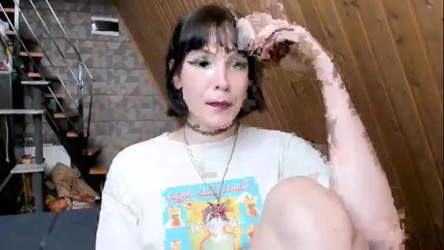 Image 10 of doll_more Stream on Chaturbate on 11 days ago