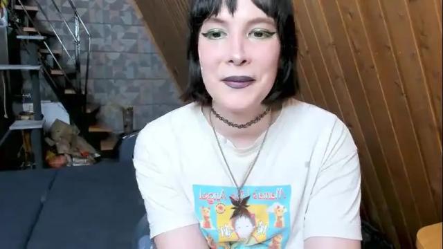 Image 2 of doll_more Stream on Chaturbate on 11 days ago