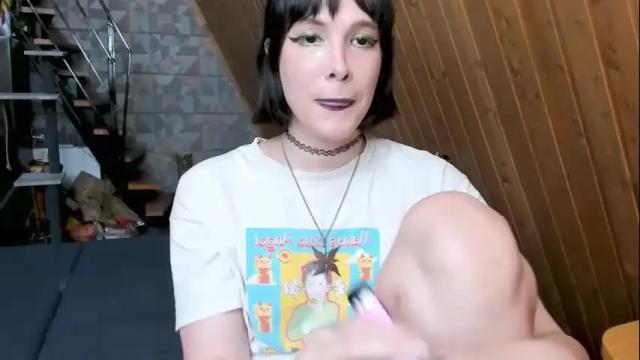 Image 3 of doll_more Stream on Chaturbate on 11 days ago