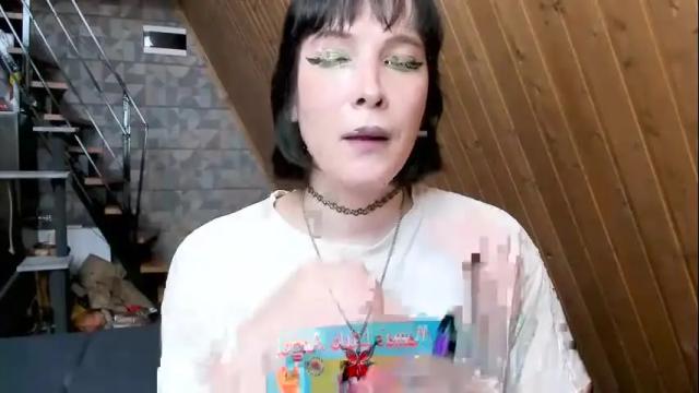 Image 6 of doll_more Stream on Chaturbate on 11 days ago