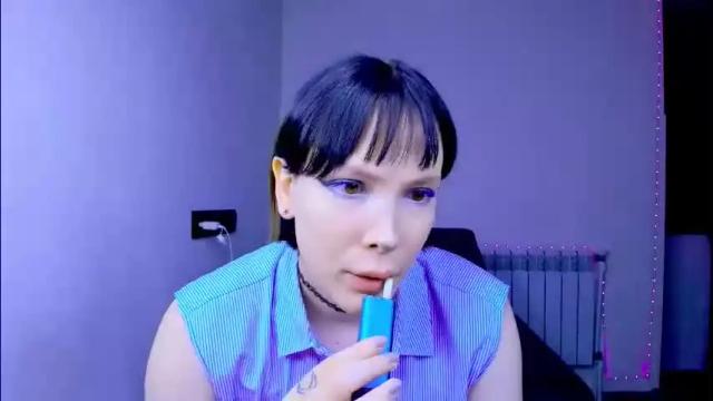 Thumbnail 1, doll_more's Stream at Chaturbate, 4 months ago