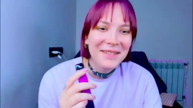 Thumbnail 1, doll_more's Stream at Chaturbate, 3 months ago