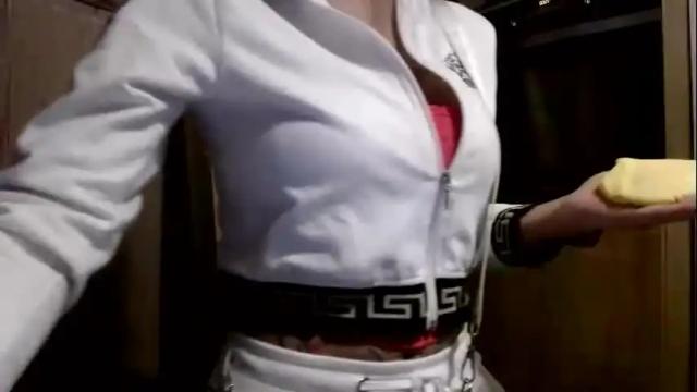 Thumbnail 2, doll_sary's Stream at Chaturbate, 2 months ago
