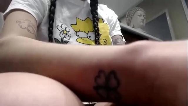 Thumbnail 1, doll_sary's Stream at Chaturbate, 2 months ago