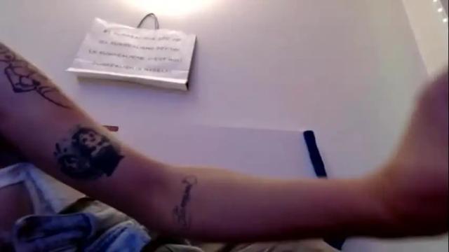 Thumbnail 1, doll_sary's Stream at Chaturbate, 1 month ago