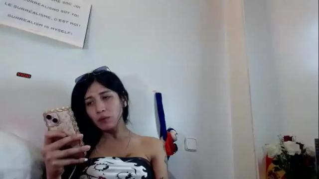 Image 11 of doll_sary Stream on Chaturbate on 1 month ago