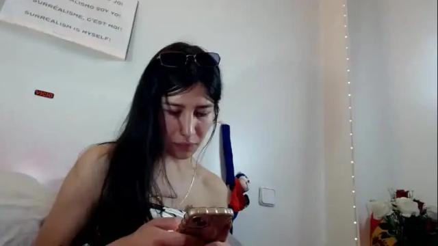 Image 8 of doll_sary Stream on Chaturbate on 1 month ago