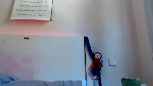 Image 4 of doll_sary Stream on Chaturbate on 1 month ago