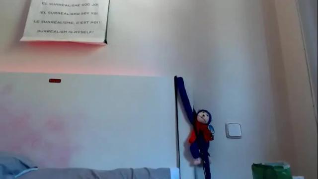 Thumbnail 2, doll_sary's Stream at Chaturbate, 1 month ago