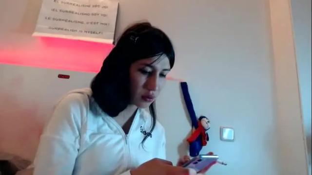 Thumbnail 1, doll_sary's Stream at Chaturbate, 1 month ago