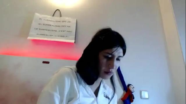 Image 2 of doll_sary Stream on Chaturbate on 1 month ago