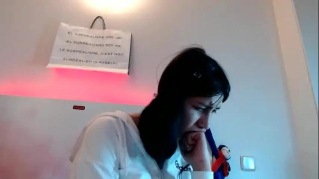 Image 4 of doll_sary Stream on Chaturbate on 1 month ago