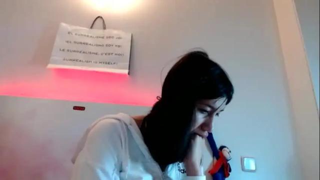 Thumbnail 2, doll_sary's Stream at Chaturbate, 1 month ago