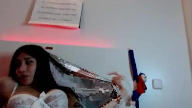 Thumbnail 1, doll_sary's Stream at Chaturbate, 1 month ago