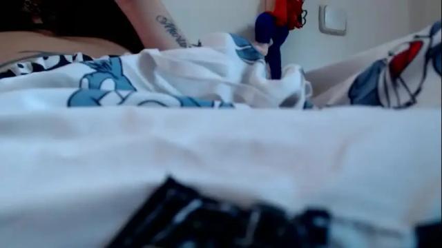 Thumbnail 1, doll_sary's Stream at Chaturbate, 1 month ago