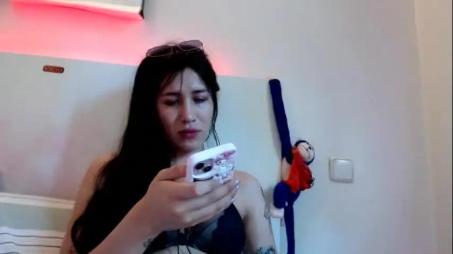 Image 10 of doll_sary Stream on Chaturbate on 1 month ago