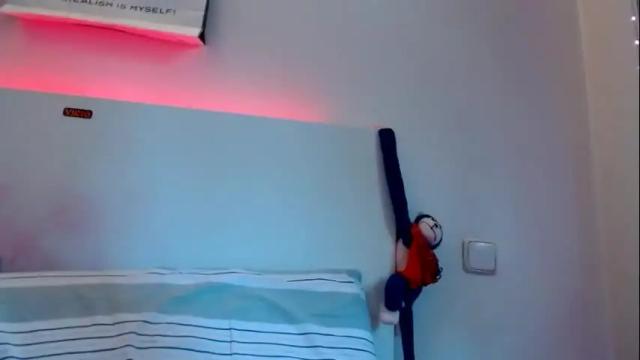 Image 11 of doll_sary Stream on Chaturbate on 1 month ago