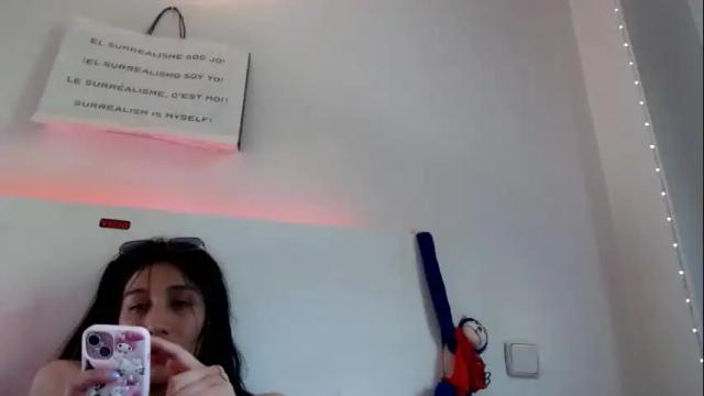 Image 2 of doll_sary Stream on Chaturbate on 1 month ago