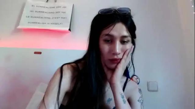 Thumbnail 2, doll_sary's Stream at Chaturbate, 1 month ago
