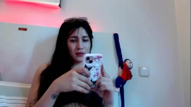 Thumbnail 3, doll_sary's Stream at Chaturbate, 1 month ago