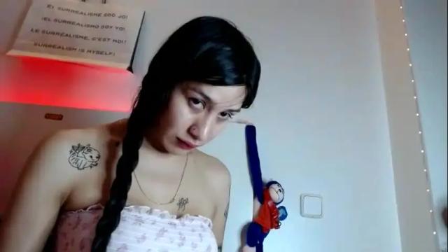 Image 12 of doll_sary Stream on Chaturbate on 1 month ago