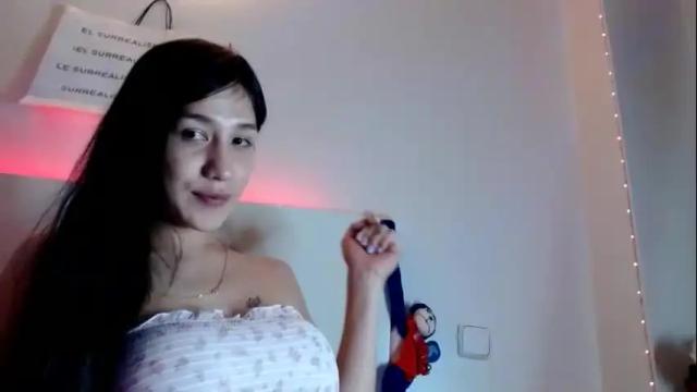 Image 2 of doll_sary Stream on Chaturbate on 1 month ago