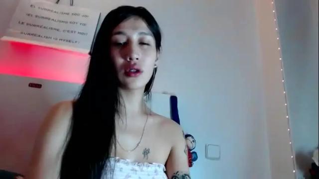 Image 4 of doll_sary Stream on Chaturbate on 1 month ago