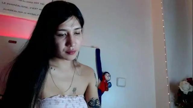 Image 6 of doll_sary Stream on Chaturbate on 1 month ago