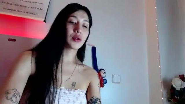 Image 7 of doll_sary Stream on Chaturbate on 1 month ago