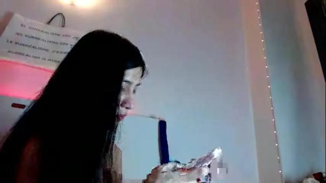 Thumbnail 3, doll_sary's Stream at Chaturbate, 1 month ago