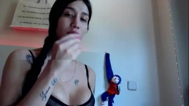 Image 10 of doll_sary Stream on Chaturbate on 1 month ago