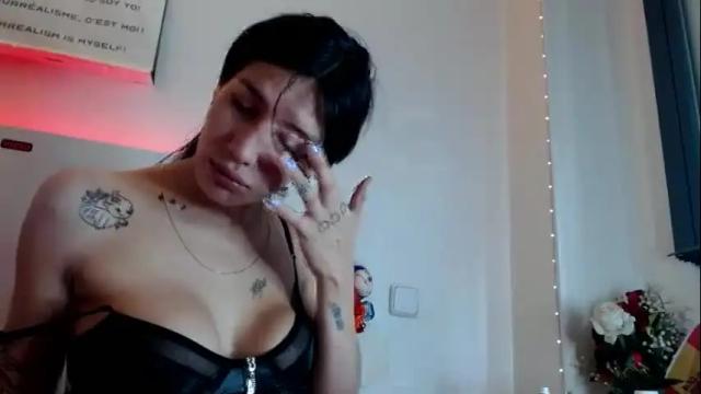 Thumbnail 2, doll_sary's Stream at Chaturbate, 1 month ago