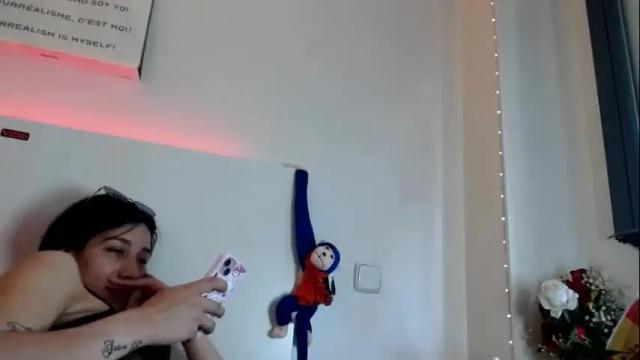 Image 6 of doll_sary Stream on Chaturbate on 1 month ago