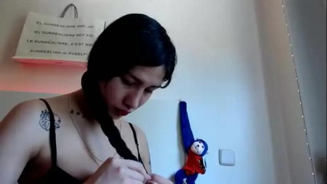 Thumbnail 3, doll_sary's Stream at Chaturbate, 1 month ago