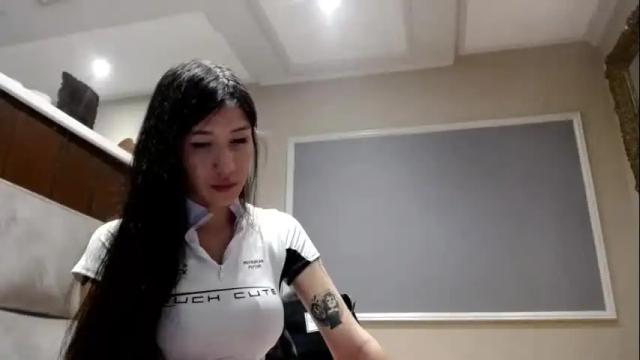Image 7 of doll_sary Stream on Chaturbate on 1 month ago