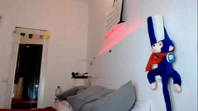 Thumbnail 2, doll_sary's Stream at Chaturbate, 20 days ago