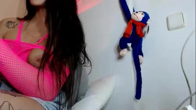 Thumbnail 3, doll_sary's Stream at Chaturbate, 20 days ago