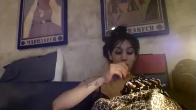Thumbnail 2, doll_sary's Stream at Chaturbate, 2 months ago