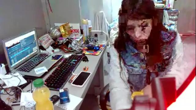 Image 8 of doll_sary Stream on Chaturbate on 2 months ago