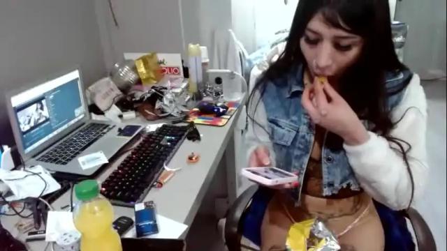Thumbnail 3, doll_sary's Stream at Chaturbate, 2 months ago
