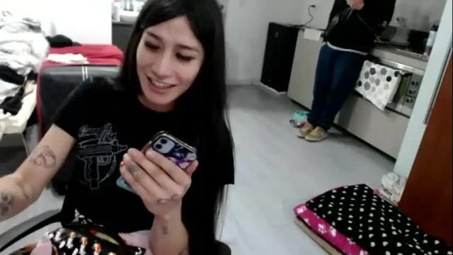 Image 2 of doll_sary Stream on Chaturbate on 2 months ago