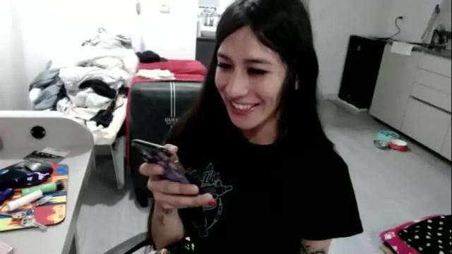 Image 3 of doll_sary Stream on Chaturbate on 2 months ago