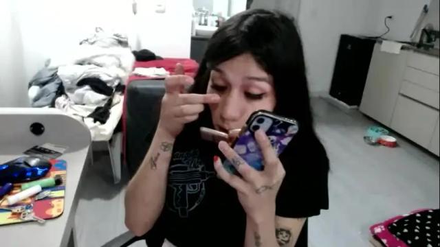 Thumbnail 2, doll_sary's Stream at Chaturbate, 2 months ago