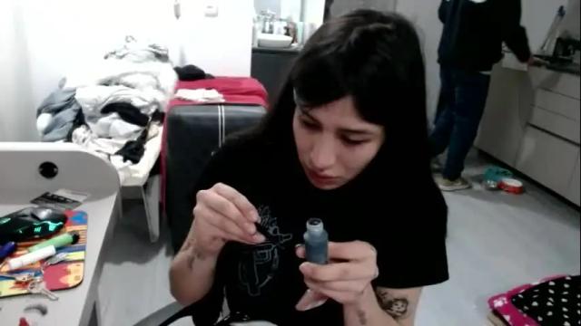 Image 6 of doll_sary Stream on Chaturbate on 2 months ago